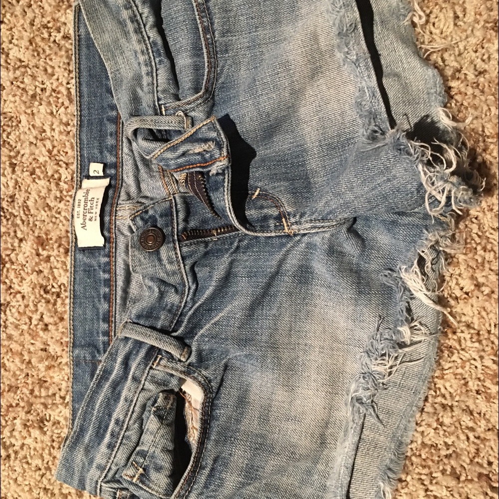 Abercrombie&Fitch shorts