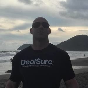 Meet your Posher, Josh