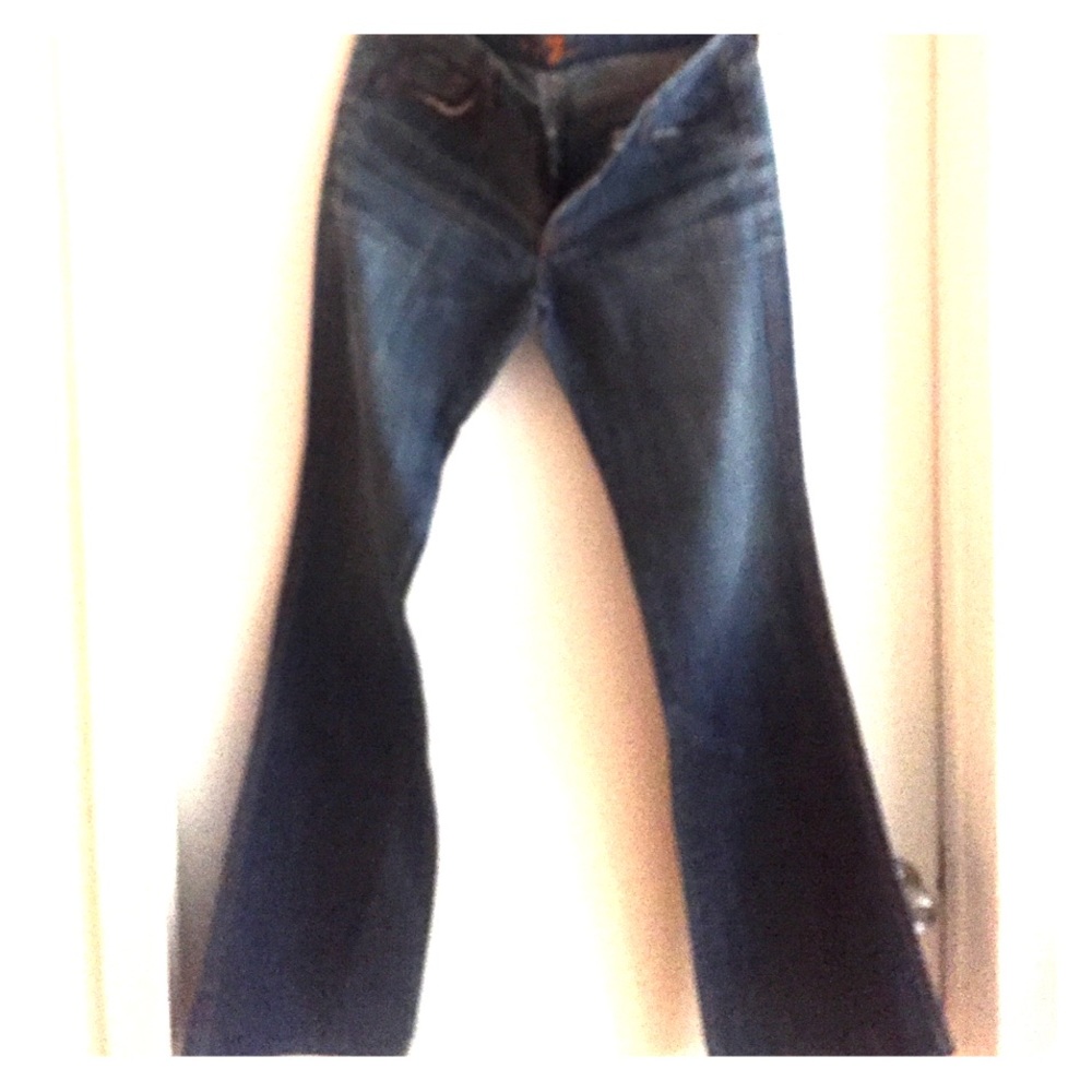 Seven jeans
