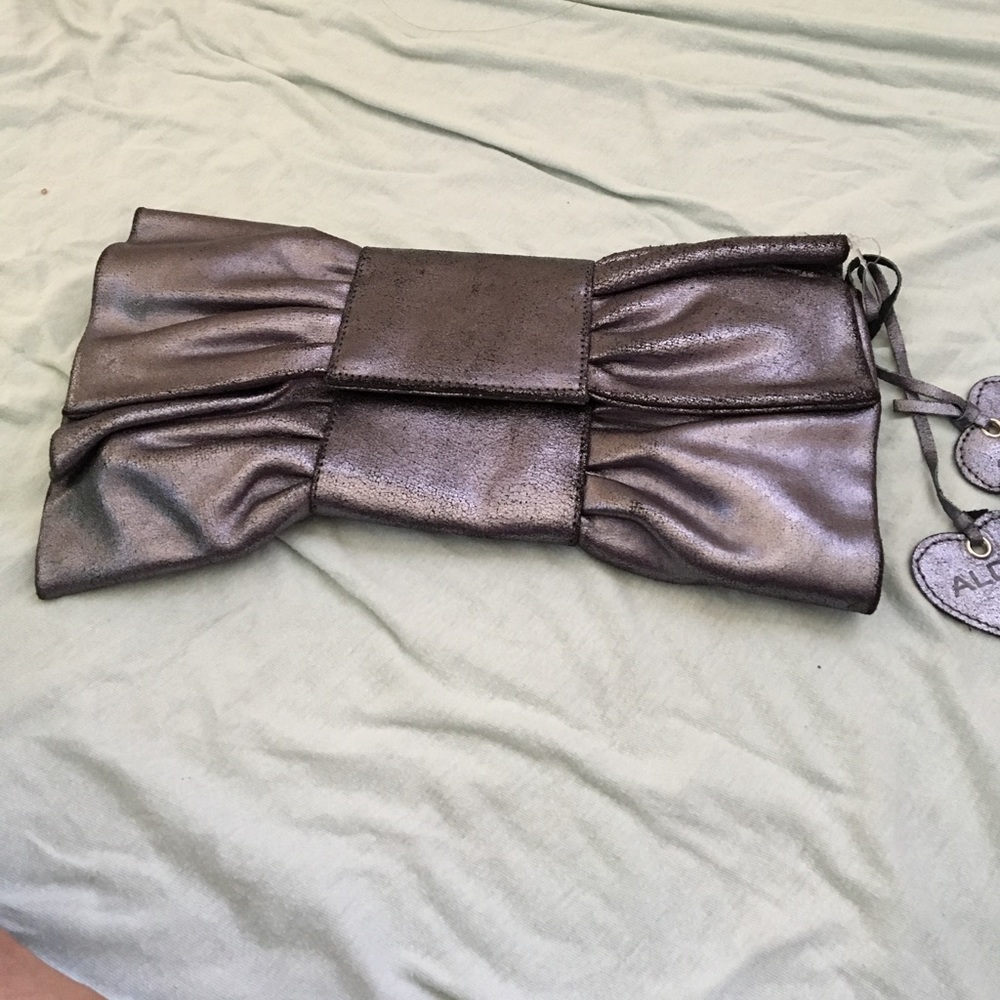 Clutch bag