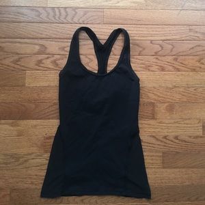 Lululemon Exercise Top