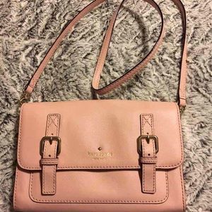 Kate Spade Essex Scout
