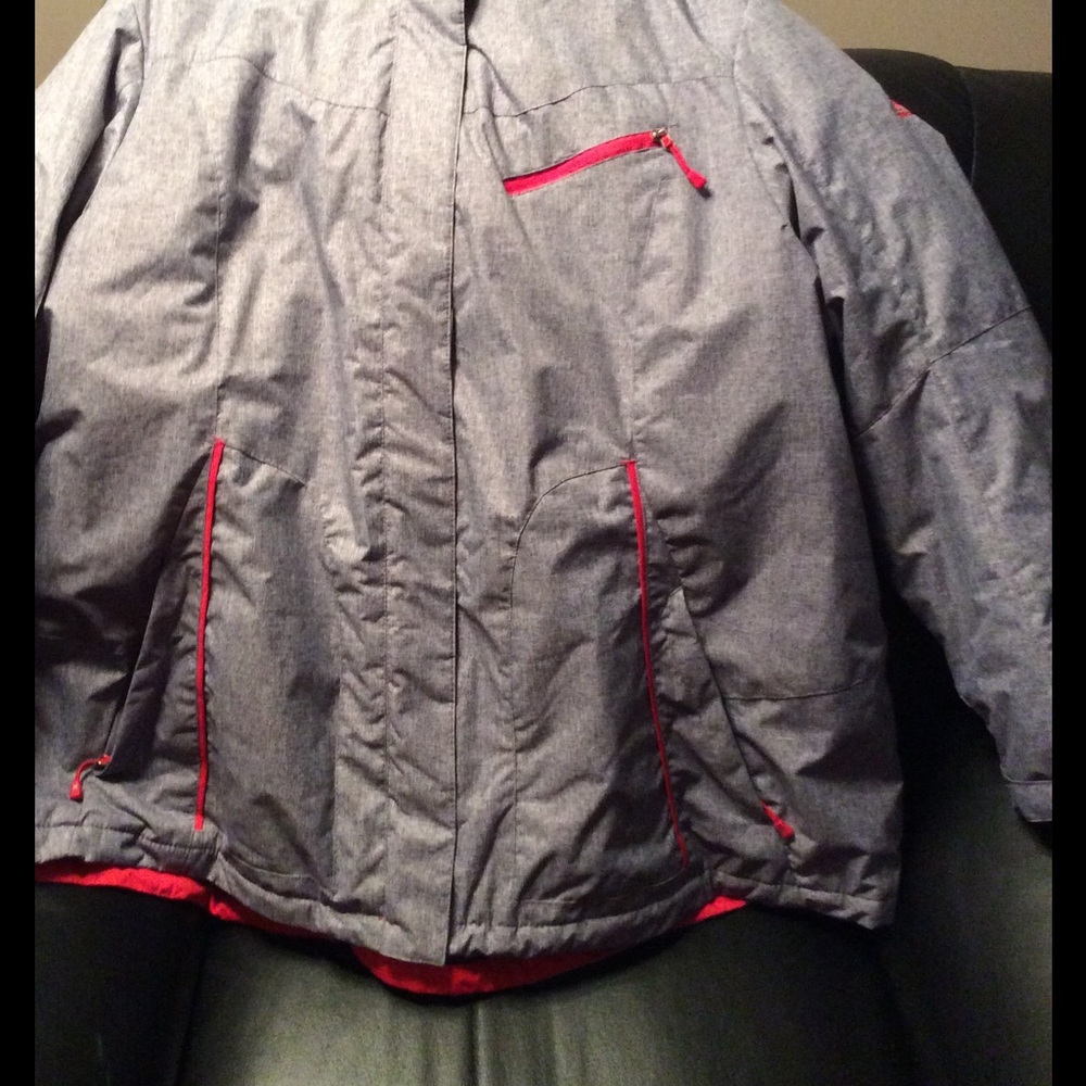 Winter Ski Coat JC Penny , Brand new never worn!