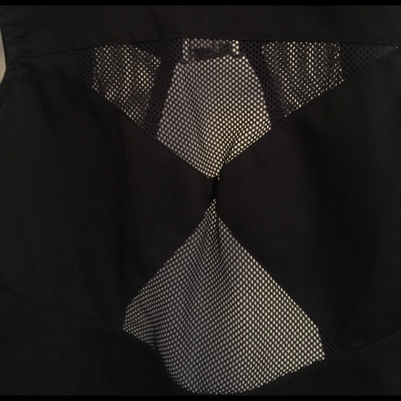 Navy Vegas Dress - Picture 3 of 8