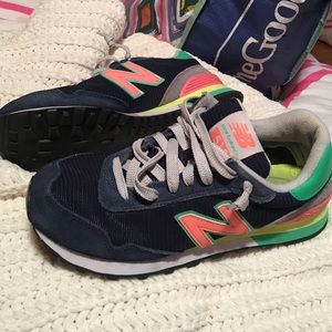New Balance Shoes