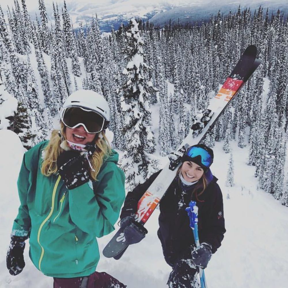 Meet your Posher, Rachel