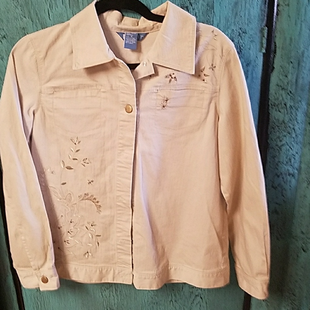 Jacket