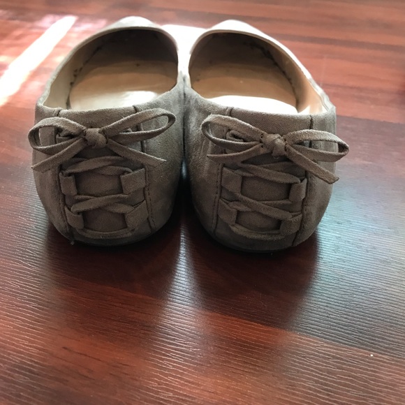 Mix 6 beige flats - Picture 3 of 3