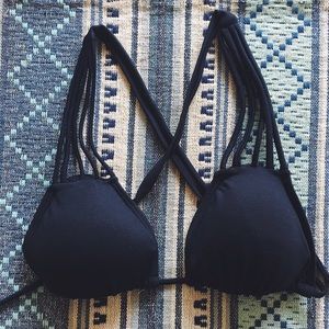 San Lorenzo Bikini Top Small