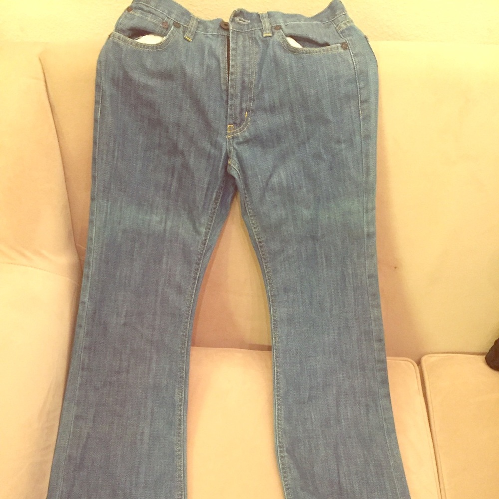 Miu Miu Jeans size 30