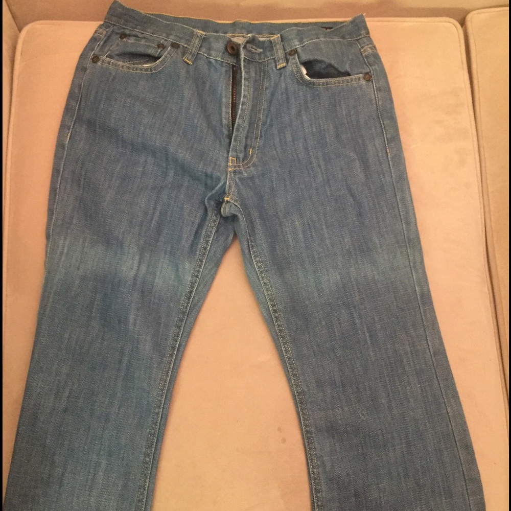 Miu Miu Jeans size 30 - Picture 2 of 3