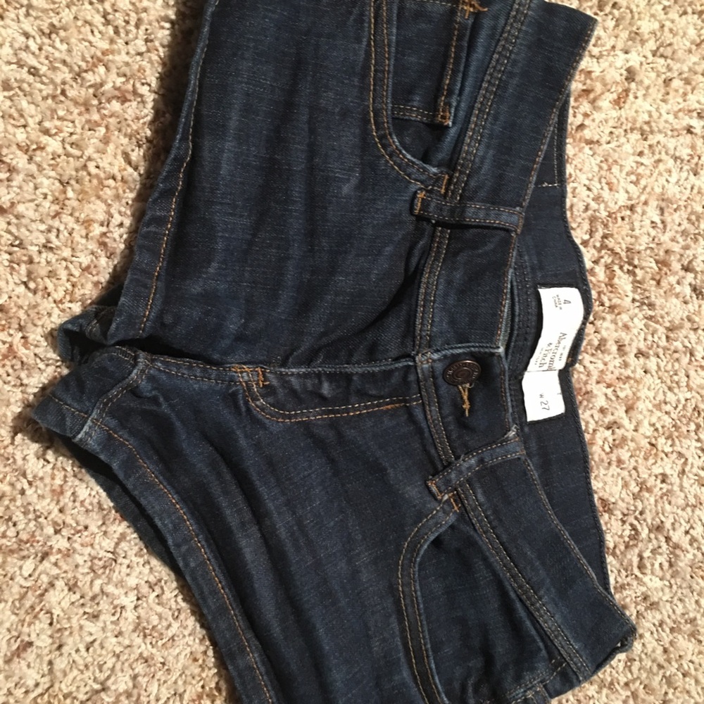 Abercrombie &Fitch shorts