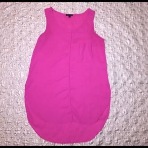 A "Pretty n Pink" blouse!