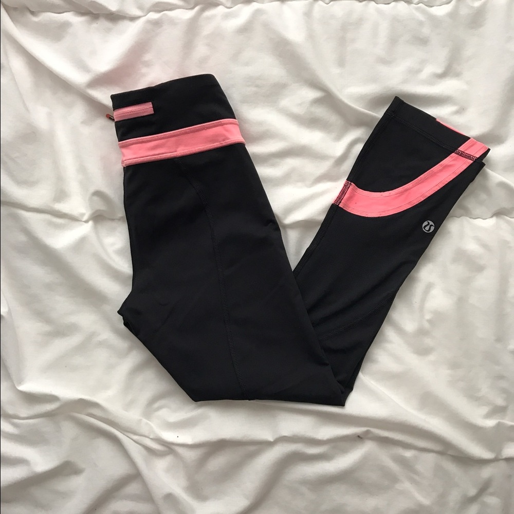 Nwot lulu crops
