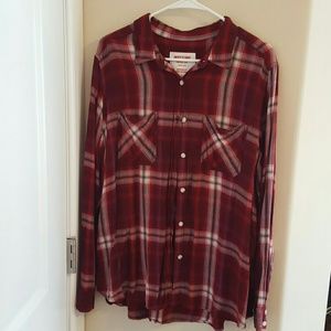 Red Flannel