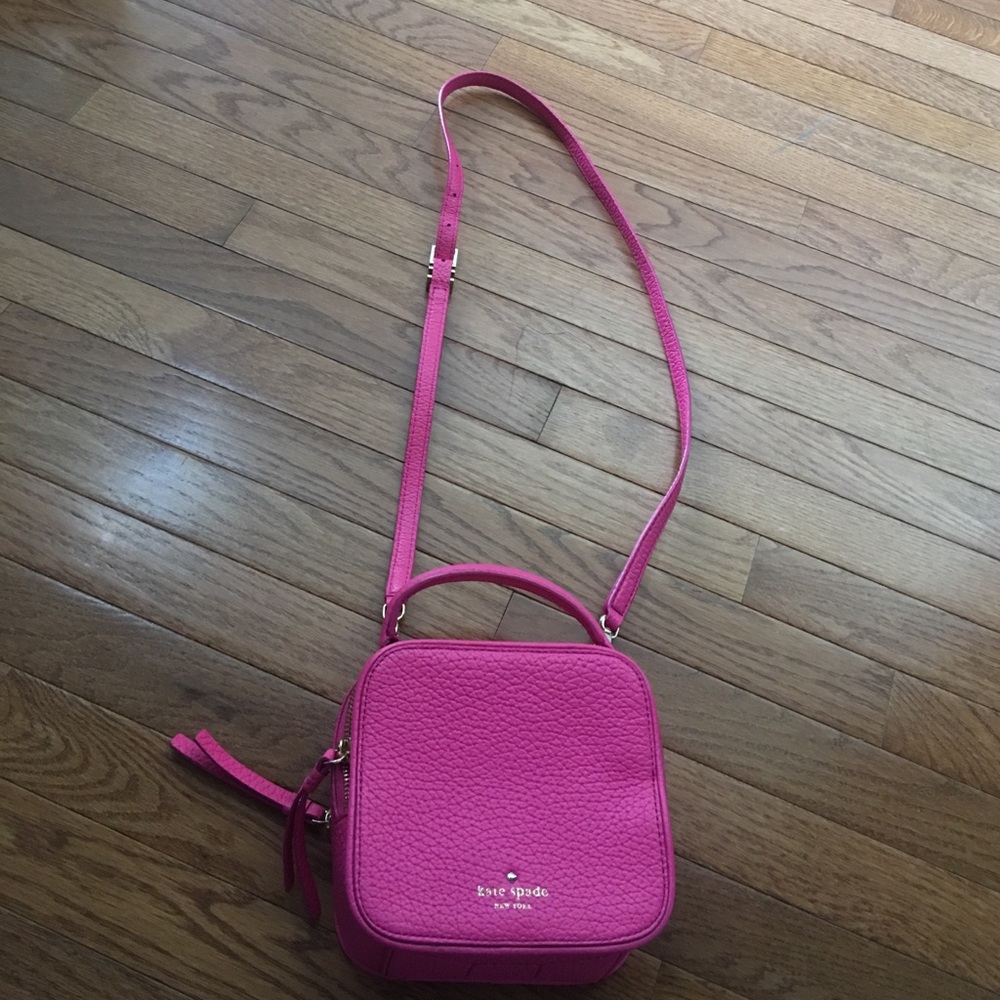 Kate Spade Crossbody