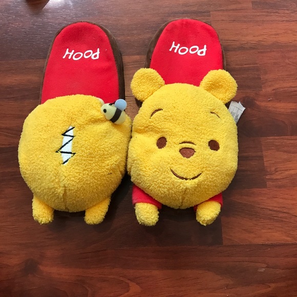 Poor slippers. - Picture 2 of 3