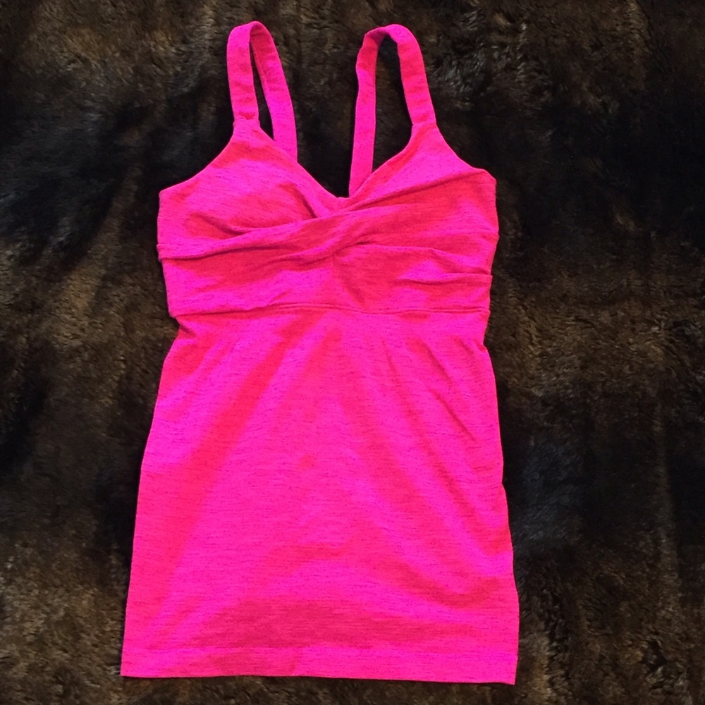 Athleta workout tank