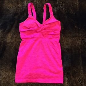Athleta workout tank