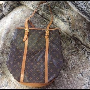 Authentic Louis Vuitton