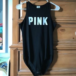 Victoria's Secret PINK body suit