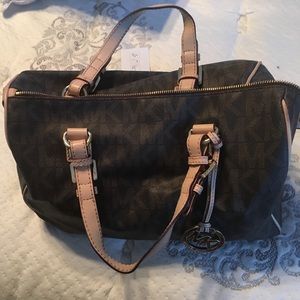 Michael Kors bag