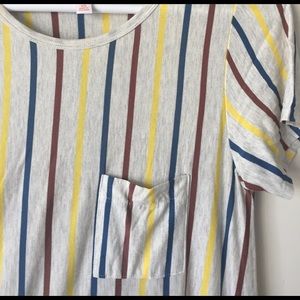 Lularoe Carly Dress!