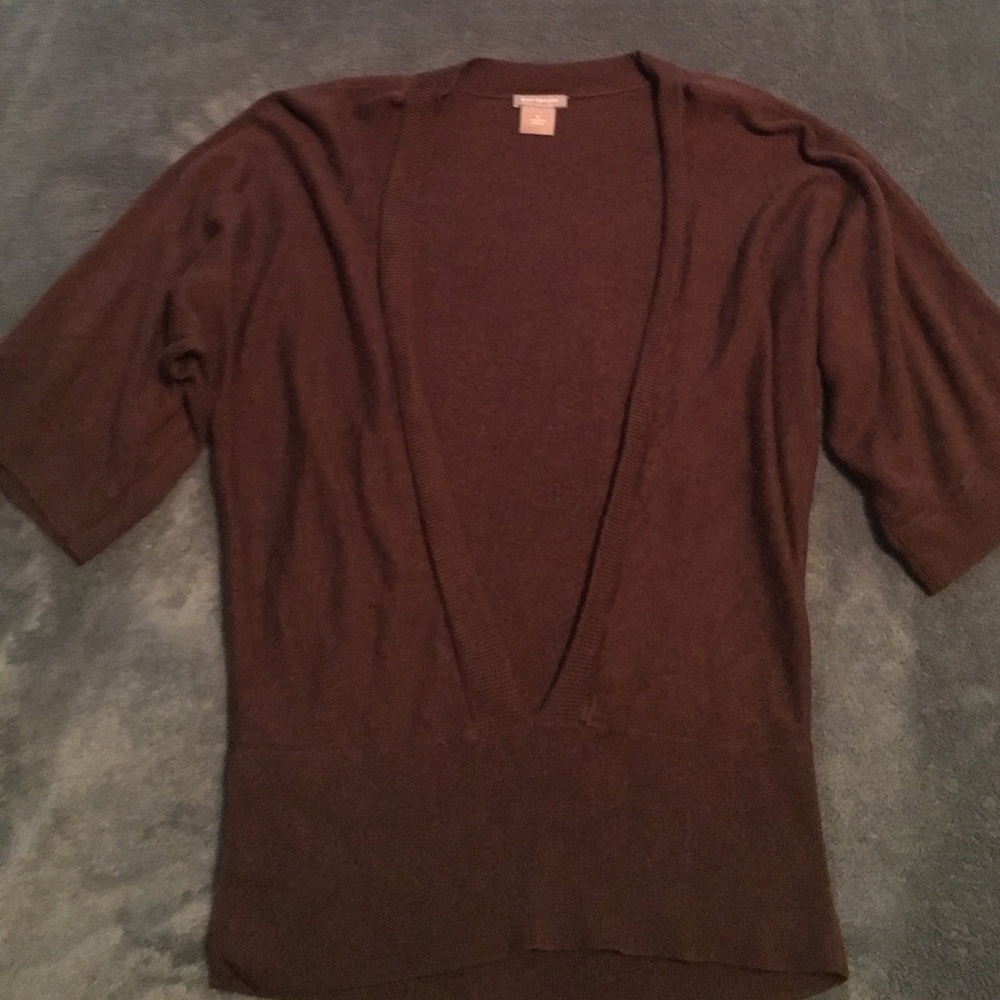 Ann Taylor sweater