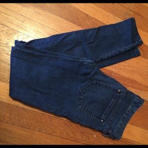 Skinny Free People Jeans
