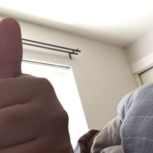 Meet your Posher, Rhey