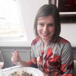 Meet your Posher, Diane