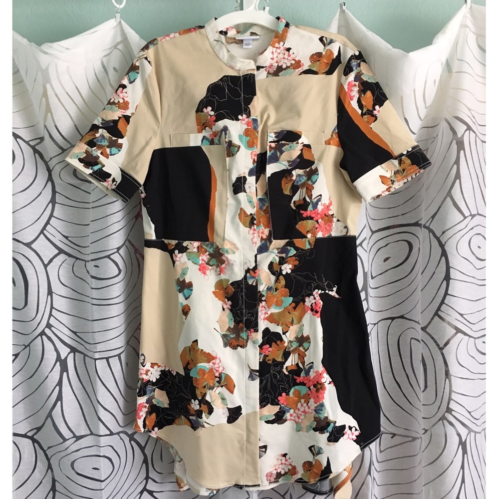 Prabal Gurung Dress size XL NWT