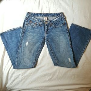 True Religion Bobby jeans