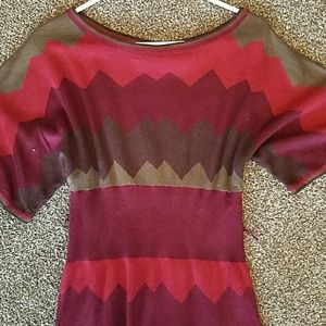 {Dress Barn} Sweater Dress