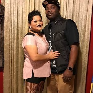 Meet your Posher, Sedrick