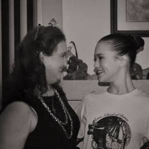 Meet your Posher, Nancy