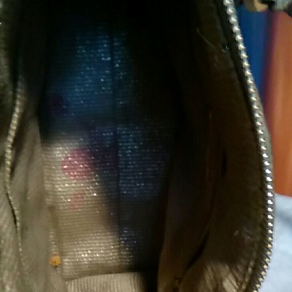 Lauren Merkin Paige Satchel - Picture 8 of 8