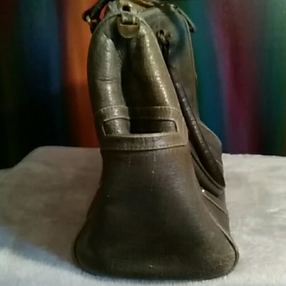 Lauren Merkin Paige Satchel - Picture 3 of 8