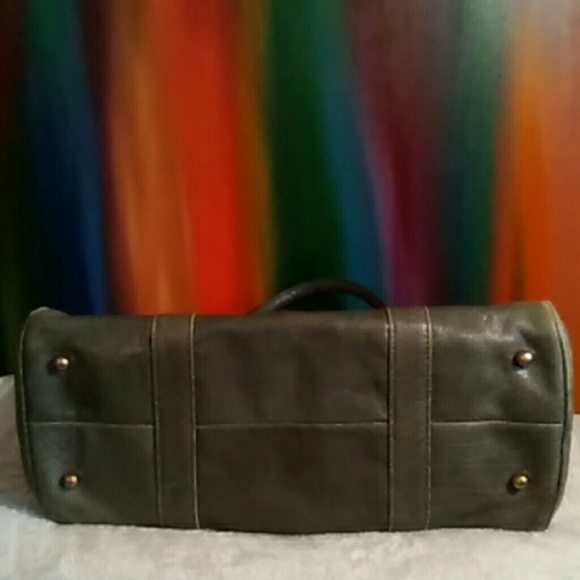 Lauren Merkin Paige Satchel - Picture 5 of 8