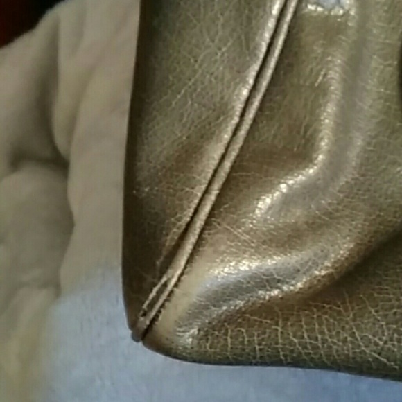 Lauren Merkin Paige Satchel - Picture 6 of 8