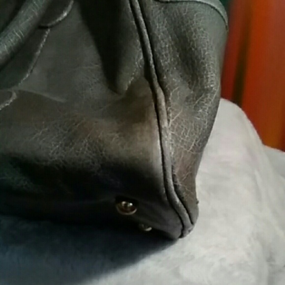 Lauren Merkin Paige Satchel - Picture 7 of 8