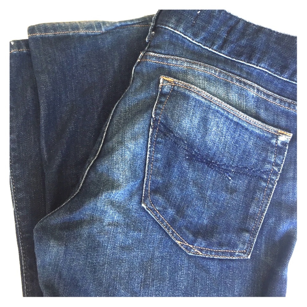 Gap Bootcut Jeans