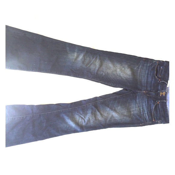 Gap Bootcut Jeans - Picture 2 of 6