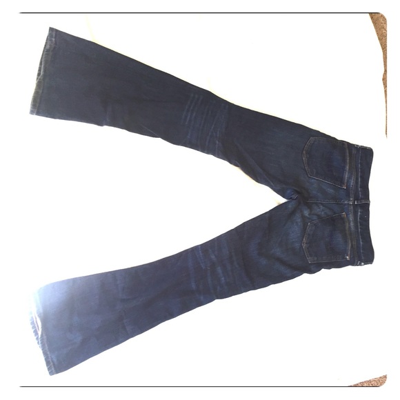 Gap Bootcut Jeans - Picture 3 of 6