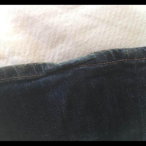 Gap Bootcut Jeans - Picture 6 of 6