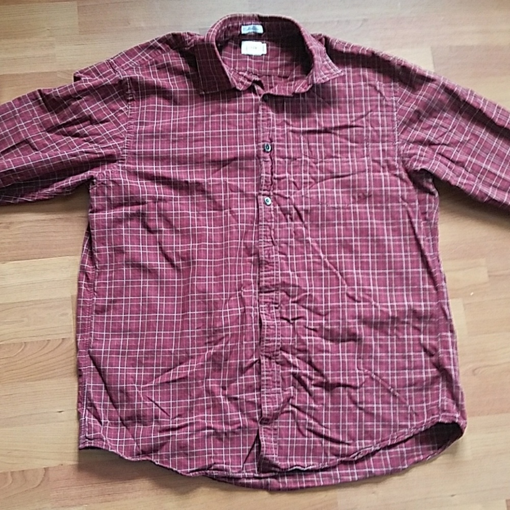 J. Crew Shirt