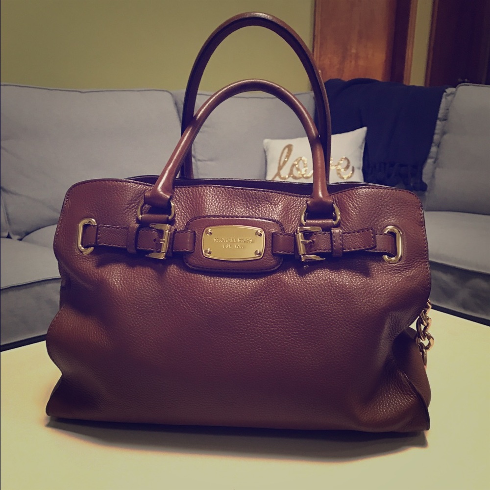 Michael Kors bag
