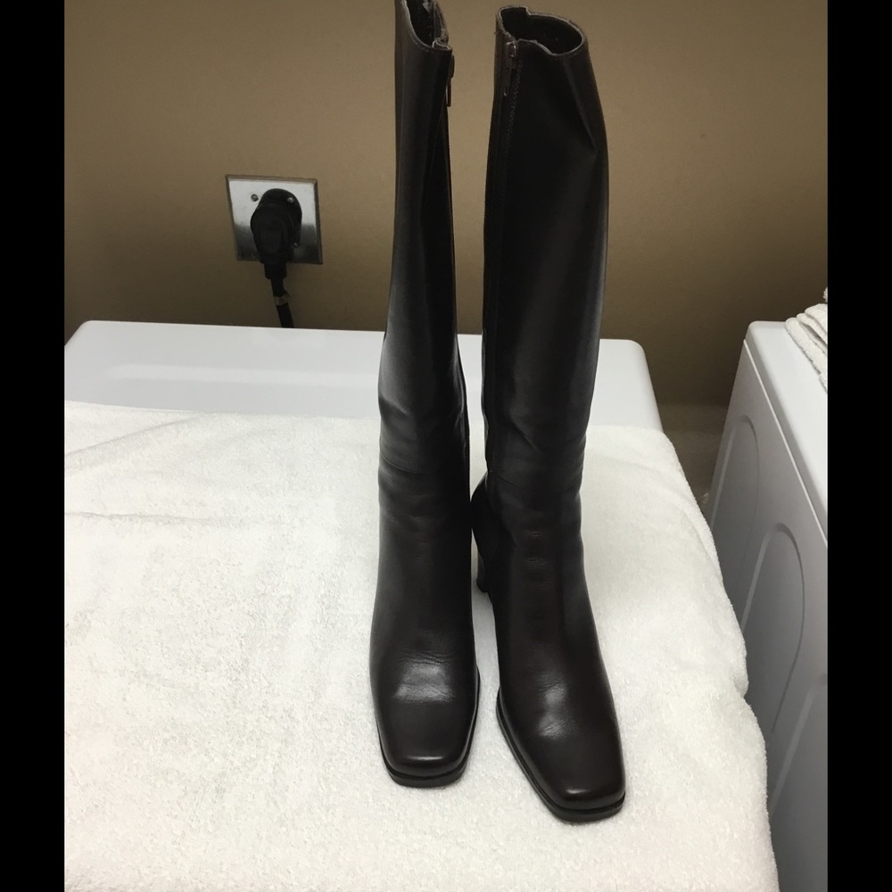 Sudini Women's leather boots