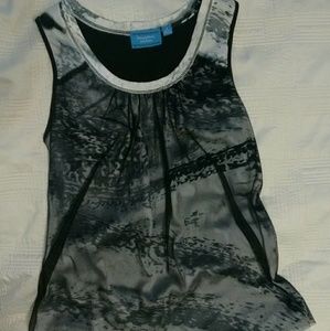 Simply Vera by Vera Wang tank top