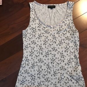 Banana Republic tank